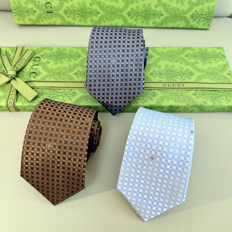 Gucci Tie hm34